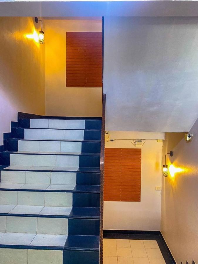 Tjr Boutique Hotel เชียงใหม่ ภายนอก รูปภาพ