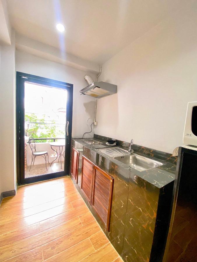 Tjr Boutique Hotel เชียงใหม่ ภายนอก รูปภาพ